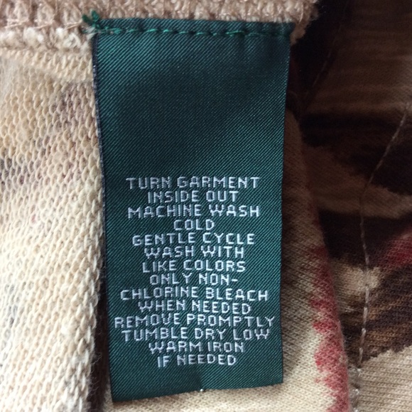 RL jacket - Picture 5 of 5